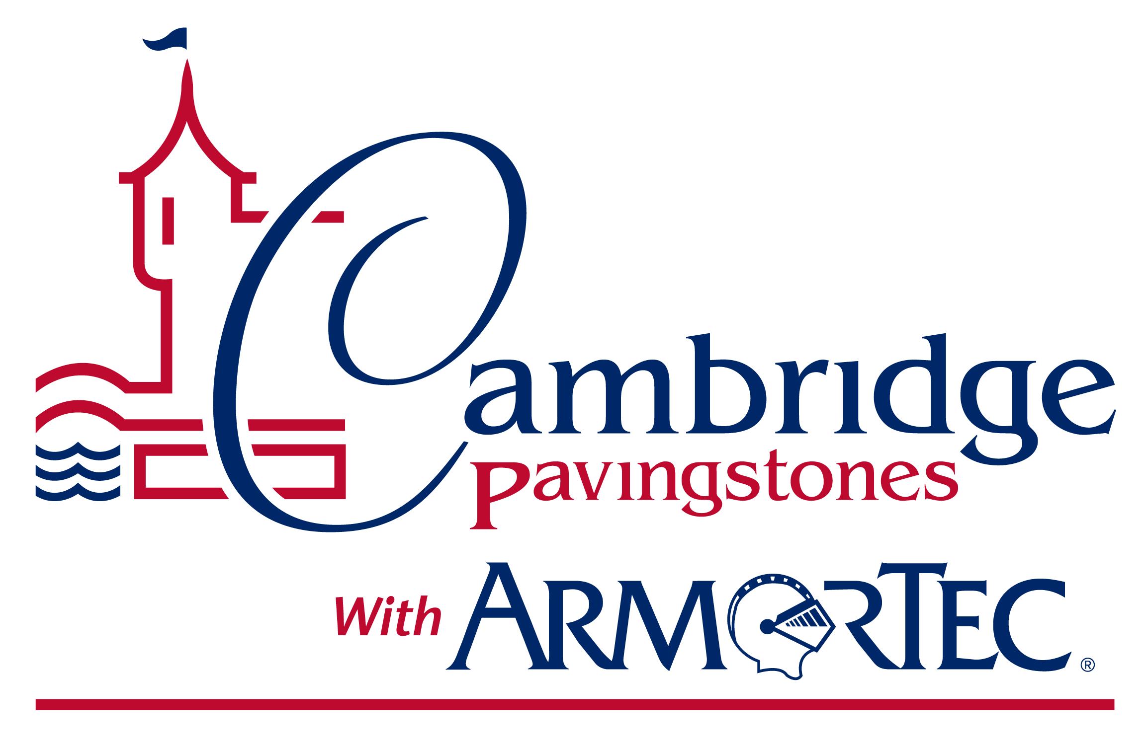 Cambridge Pavingstones Logo