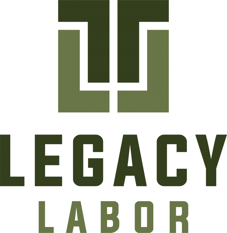 Legacy Labor Logo