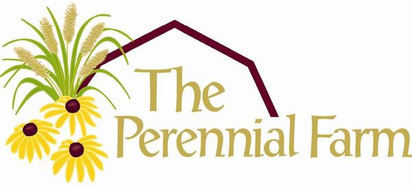Perennial Farm Logo
