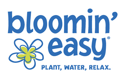 Bloomin’ Easy Logo