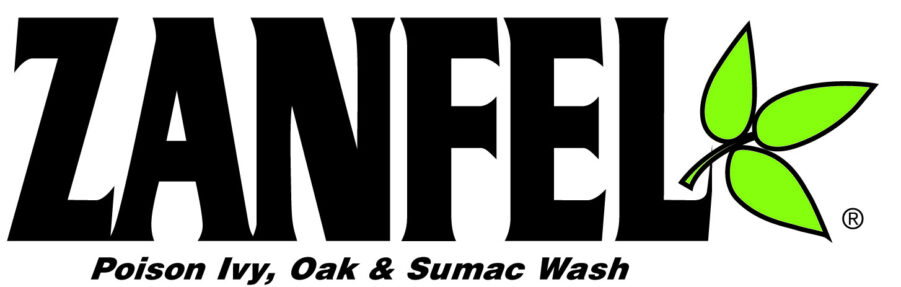 Zanfel Laboratories Logo