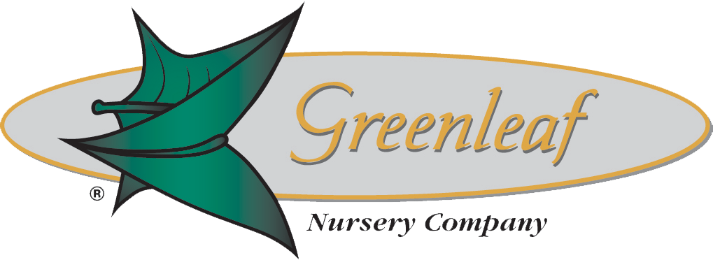 Greenleaf Nursery Company Logo