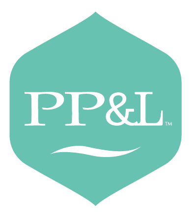 Pacific Plug & Liner Logo