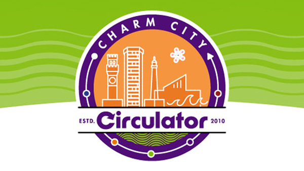 Charm City Circulator