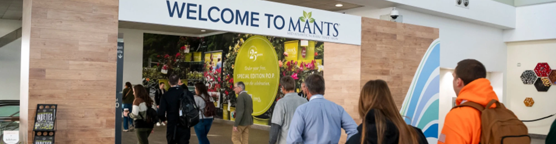 MANTS Attendees
