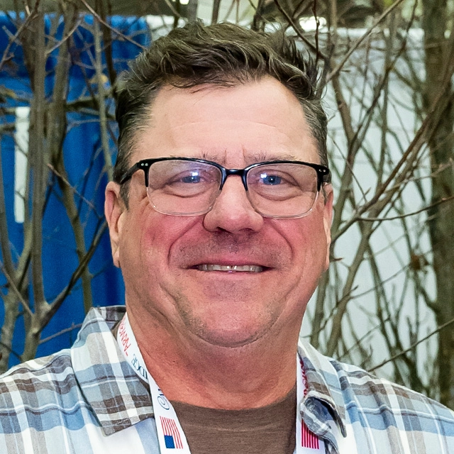 Bryan Wagoner