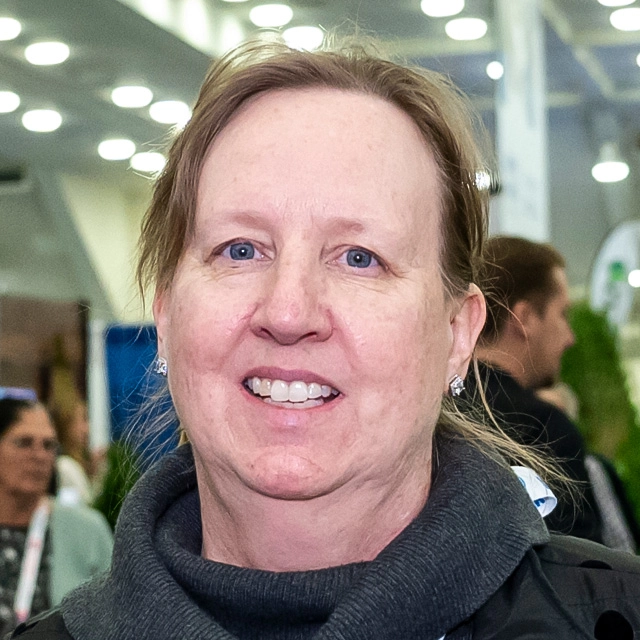 Kathy Jentz