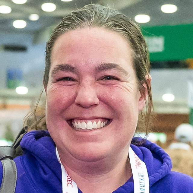 Sara Ruckman