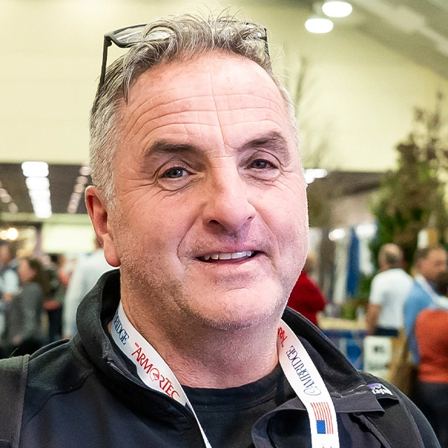 Chris Palmer