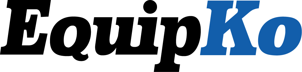 EquipKo Logo