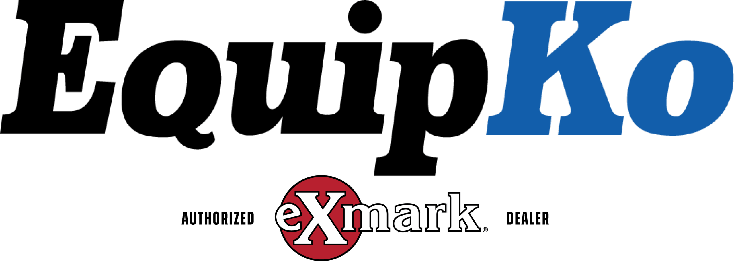 EquipKo Logo