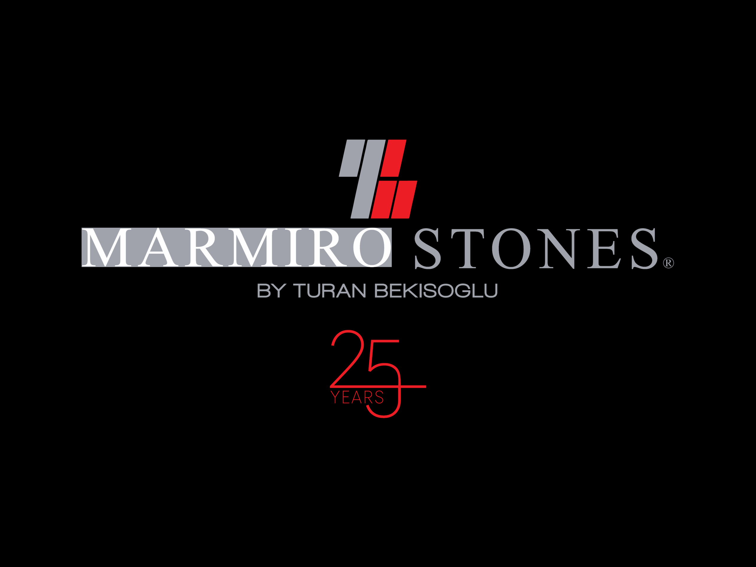 Marmiro Stones Logo